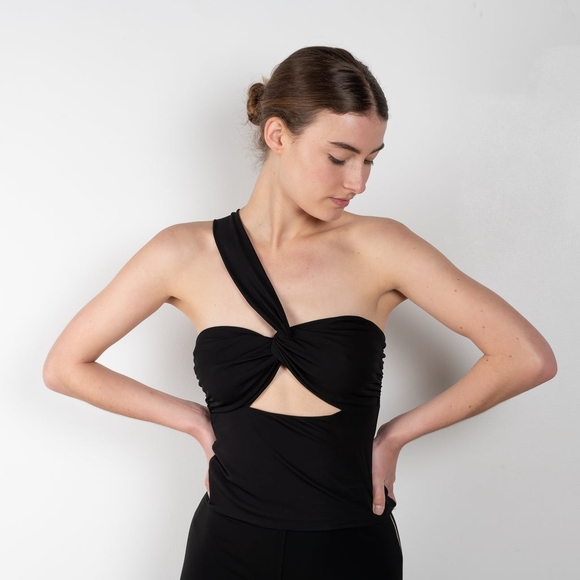 17. NWOT GAUGE81 JUJU TOP - Picture 1 of 10